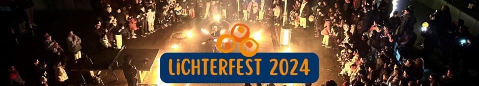 Lichterfest an unserer Schule – Ein Abend voller Magie und Wärme