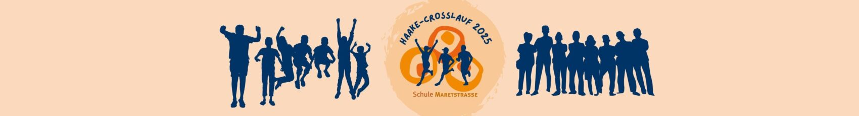 Haake-Crosslauf der Harburger Schulen