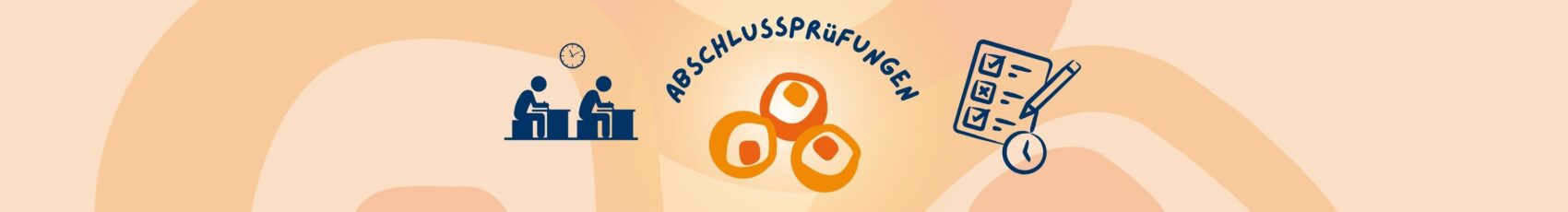 Planung schriftliche Abschlussprüfungen SJ 25/26